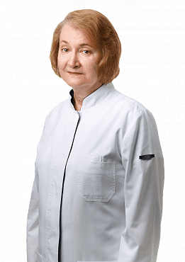 Ананьева Наталья Николаевна