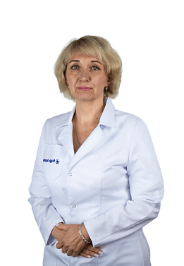Ермакова Ирина Станиславовна