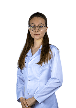 Громова Ксения Александровна