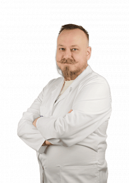 Ошкодеров Олег Анатольевич