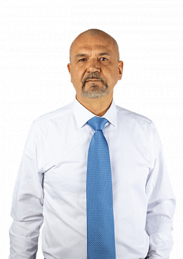 Раев Дмитрий Владимирович