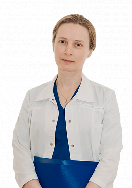 Зыкова Александра Алексеевна